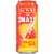 Smirnoff Ice Smash Strawberry Lemon Perspective: front