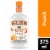 Smirnoff Peach (Vodka Infused With Natural Flavors) Perspective: front