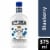Smirnoff Blueberry (Vodka Infused With Natural Flavors) Perspective: front