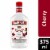 Smirnoff Cherry (Vodka Infused With Natural Flavors) Perspective: front