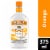 Smirnoff Orange (Vodka Infused With Natural Flavors) Perspective: front