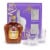 Crown Royal Whisky - Canadian Whisky Perspective: front