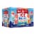Smirnoff Ice Headliner Variety Pack Perspective: front