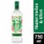 Smirnoff Zero Sugar Infusions Watermelon & Mint (Vodka Infused With Natural Flavors) Perspective: front