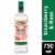 Smirnoff Zero Sugar Infusions Strawberry & Rose (Vodka Infused With Natural Flavors) Perspective: front