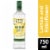 Smirnoff Zero Sugar Infusions Lemon & Elderflower (Vodka Infused With Natural Flavors) Perspective: front