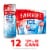 Smirnoff Ice Red White & Berry Perspective: front
