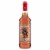Captain Morgan Gingerbread Spiced Perspective: front