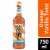Captain Morgan Rum Orange Vanilla Twist Perspective: front