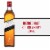 Jane Walker by Johnnie Walker Blended Malt Scotch Whisky Perspective: front