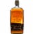 Bulleit Bourbon Blenders' Select Frontier Whiskey Perspective: front