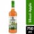 Captain Morgan Sliced Apple Spiced Dark Rum Perspective: front