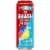 Smirnoff Ice Smash Red White & Berry Perspective: front