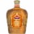 Crown Royal™ Peach Flavored Whiskey Perspective: front