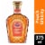 Crown Royal Whisky - Canadian Peach Perspective: front