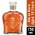 Crown Royal 18 Years Extra Rare Blended Canadian Whisky Perspective: front