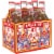 Smirnoff Ice Spicy Tamarind Perspective: front