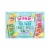 Smirnoff Poco Pico Spicy Little Sweet Hard Seltzer Variety Pack Perspective: front