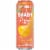 Smirnoff Ice Smash Peach Lemonade Perspective: front