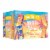 Smirnoff Seltzer Neon Lemonade Hard Seltzer Variety Pack Perspective: front