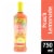 Smirnoff Peach Lemonade (Vodka Infused With Natural Flavors) Perspective: front