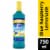 Smirnoff Vodka Blue Raspberry Lemonade Perspective: front