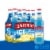 Smirnoff Ice Blue Raspberry Lemonade Flavored Hard Beverage Perspective: front