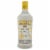 Smirnoff Citrus Vodka Infused with Natural Flavors Perspective: front