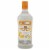 Smirnoff Orange Vodka Infused with Natural Flavors Perspective: front