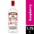 Smirnoff Vodka Raspberry Perspective: front