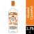 Smirnoff Vodka Kissed Caramel Perspective: front