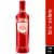 Smirnoff Red White & Merry Limited Edition (Vodka Made With Natural Flavors & Certified Colors) Perspective: front