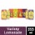 Crown Royal Whisky Lemonade Canned Cocktails Variety Pack Perspective: front