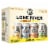 Lone River Lemonade Splash Hard Seltzer Perspective: front