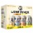Lone River Lemonade Splash Hard Seltzer Perspective: front