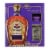 Crown Royal Whisky - Canadian Whisky Perspective: front