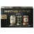 Warsteiner German Beer Variety Pack Perspective: front