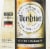 Warsteiner German Pilsener Perspective: front