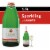J. Roget Spumante White Sparkling Wine Perspective: front