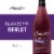 Arbor Mist Blackberry Merlot Sweet Wine Perspective: front