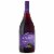 Arbor Mist Blackberry Merlot Sweet Red Wine Perspective: front