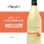 Arbor Mist Mango Strawberry Sweet White Wine Perspective: front