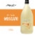 Arbor Mist Peach Moscato Sweet Wine Perspective: front