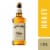Jack Daniel's Tennessee Honey Whiskey Specialty Perspective: front