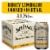 Jack Daniel's Tennessee Honey Lemonade Ready to Drink Whiskey Cocktail Perspective: front