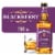Jack Daniel's® Tennessee Blackberry™ Whiskey Perspective: front