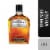 Jack Daniel's Gentleman Jack Tennessee Whiskey Perspective: front