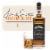 Jack Daniel's Sinatra Select Tennessee Whiskey Perspective: front