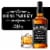 Jack Daniel's Old No. 7 Tennessee Whiskey Perspective: front