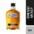 Jack Daniel's Gentleman Jack Tennessee Whiskey Perspective: front